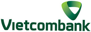 logo Vietcombank