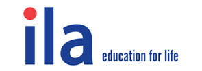 Logo ILA