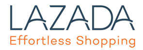 logo Lazada